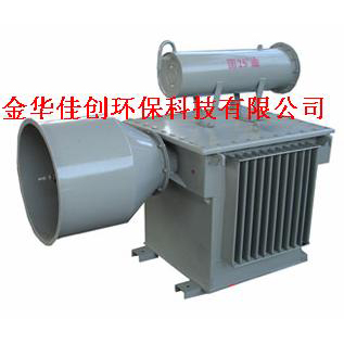 固原GGAJ02电除尘高压静电变压器
